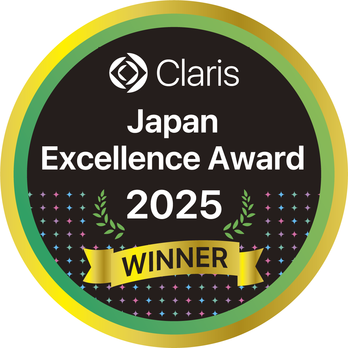 Japan Excellence Award 2025