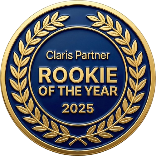 Rookie Award