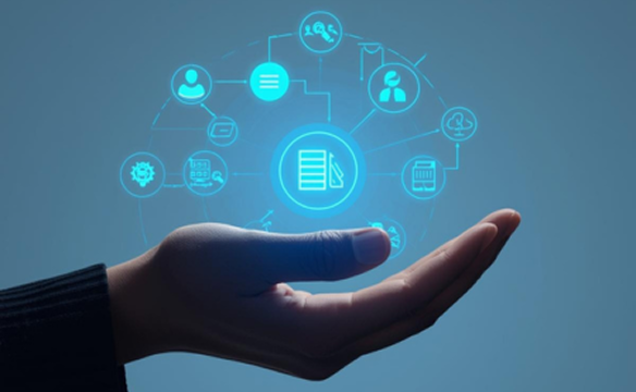 開発～運用を一気通貫で対応