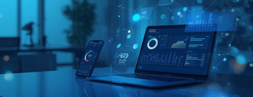 集計作業・管理が容易