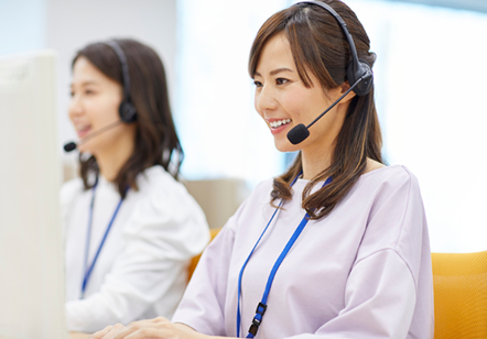 導入後も安心のサポート体制