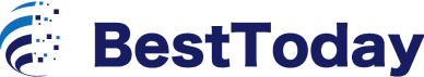 besttoday社のロゴ
