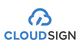 CloudSign