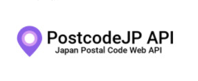 PostcodeJP API