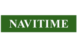 Navitime API